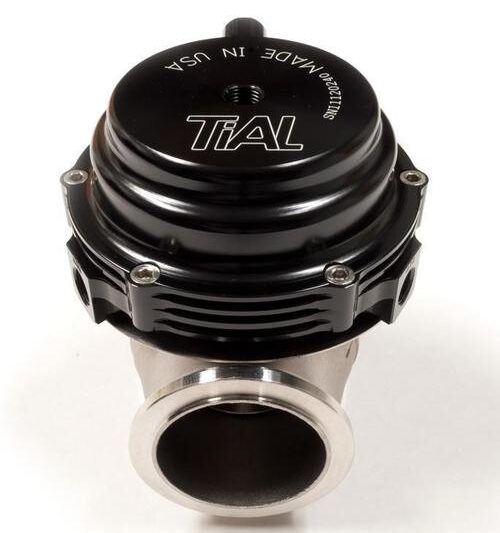 TiAL 44mm MVR Wastegate