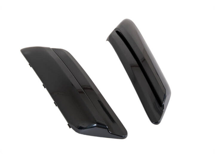 EOS 2014-2019 Chevrolet Corvette C7 ZR1 Conversion Side Fender Vents