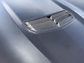 EOS 2019-2021 Chevrolet Camaro LT1 / SS Carbon Fiber Hood Vent - Image 2