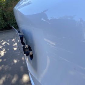 ZL1 Addons Model Y License Plate Holder for Tesla Model Y - Image 2