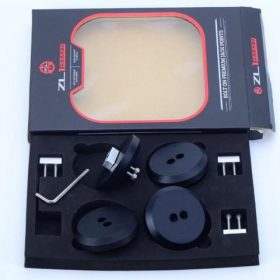 ZL1 Addons Model Y Lift Pads for Tesla Model Y - Image 2