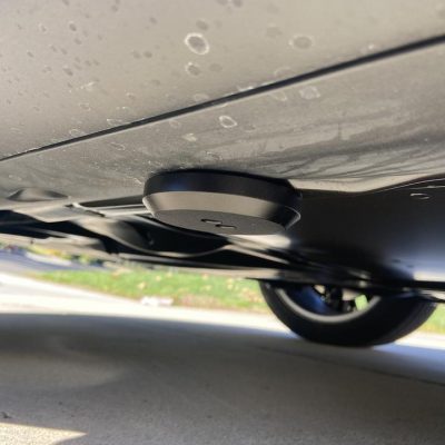 ZL1 Addons 2020-2022 Tesla Model Y Lift Pads