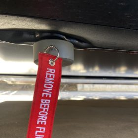 ZL1 Addons Model Y Jack Pads for Tesla Model Y - Image 2
