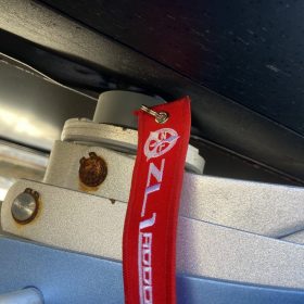 ZL1 Addons Model Y Jack Pads for Tesla Model Y - Image 3