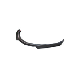 EOS 2019-2024 Chevrolet Camaro RS / SS Glossy Black Front Splitter Lip | Facelift 1LE Package