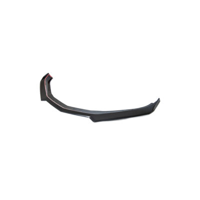 EOS 2019-2024 Chevrolet Camaro RS / SS Glossy Black Front Splitter Lip | Facelift 1LE Package