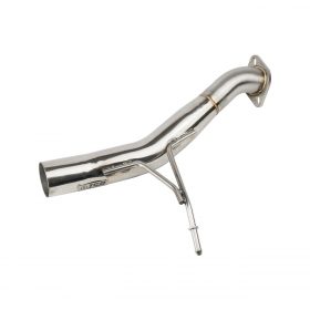 ISR Performance Mazda Miata ND Race Exhaust - Image 2