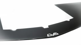 LiquiVinyl 2016-2022 Chevrolet Camaro ZL1 1LE Style Bumper Front Splitter - Image 6