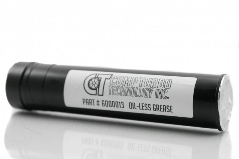 Comp Turbo 3 Oz Oil-Less Grease Cartridge