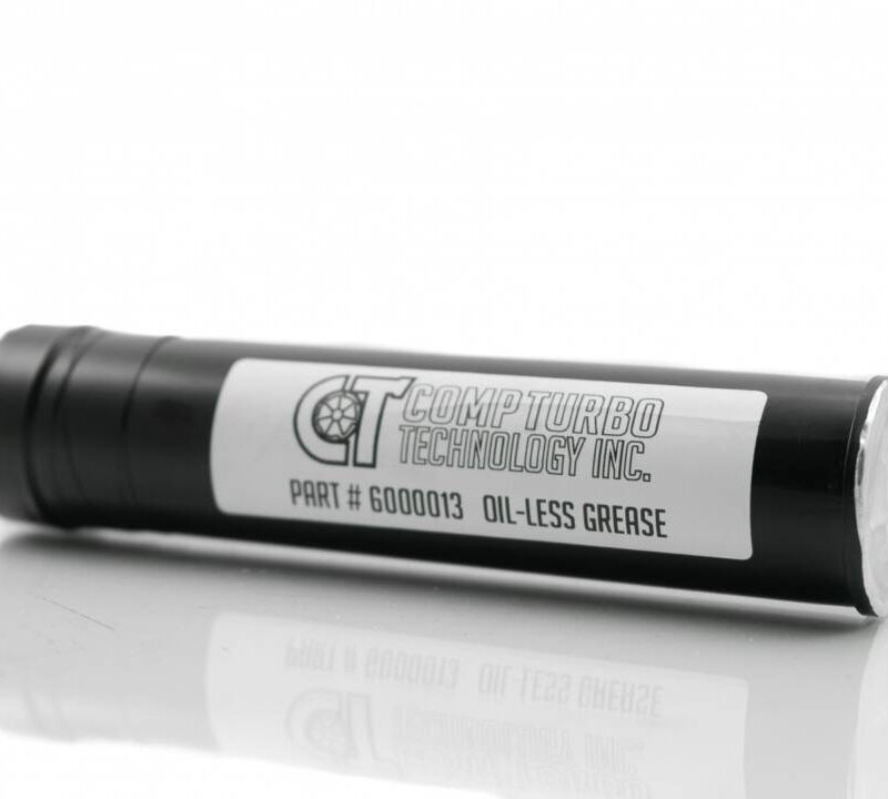 Comp Turbo 3 Oz Oil-Less Grease Cartridge