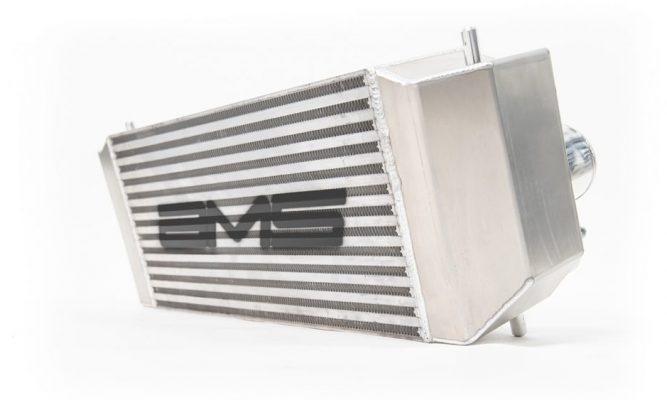 AMS Performance 2015-2020 Ford F150 2.7L & 3.5L EcoBoost/Raptor Intercooler Kit