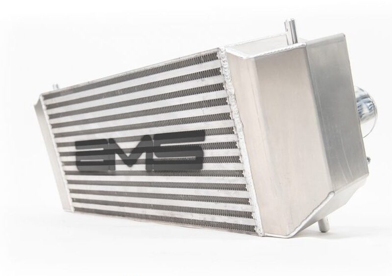 AMS Performance 2015-2020 Ford F150 2.7L & 3.5L EcoBoost/Raptor Intercooler Kit