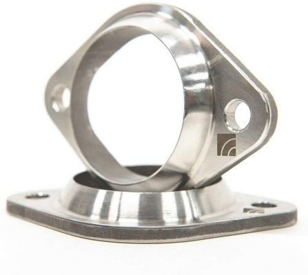 AMS Performance 2015-2020 Ford F150 3.5L EcoBoost Turbine Housing Adaptor Kit