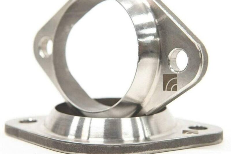 AMS Performance 2015-2020 Ford F150 3.5L EcoBoost Turbine Housing Adaptor Kit