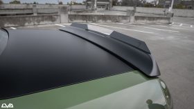 LiquiVinyl 2009-2022 Dodge Challenger SRT Wickerbill - Image 1