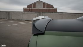 LiquiVinyl 2009-2022 Dodge Challenger SRT Wickerbill - Image 4