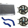IS cooling S13SR 1