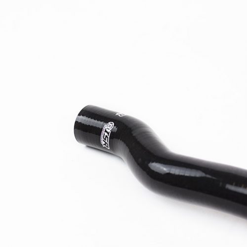 ISR Performance 1989 1998 Nissan 240sx S13 S14 KA24 Silicone Radiator Hose Kit – Black 1