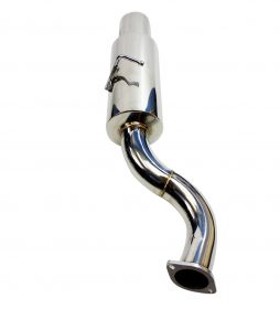 ISR Performance Hyundai Genesis Coupe 3.8 GT Single Exhaust - Image 3