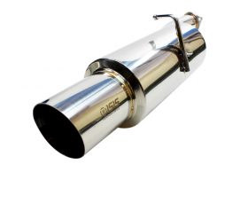 ISR Performance Hyundai Genesis Coupe 3.8 GT Single Exhaust - Image 4