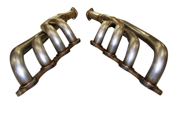 ISR Performance 2009-2016 Hyundai Genesis Coupe LS1 Swap Headers