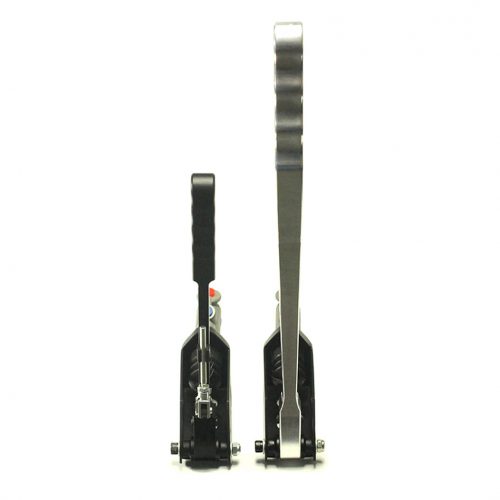 ISR Performance Hydraulic Hand E Brake L Shaped V2 3