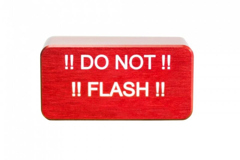 Steeda 1996-2022 Ford Mustang Billet OBD II Port Cover