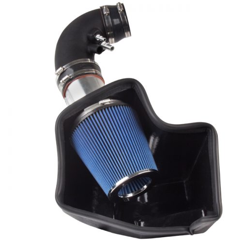 Steeda 2015 2017 Ford Mustang GT ProFlow Cold Air Intake No Tune 8