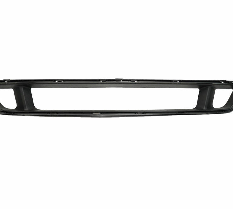 Steeda 2015-2017 Ford Mustang Lower Grille Delete