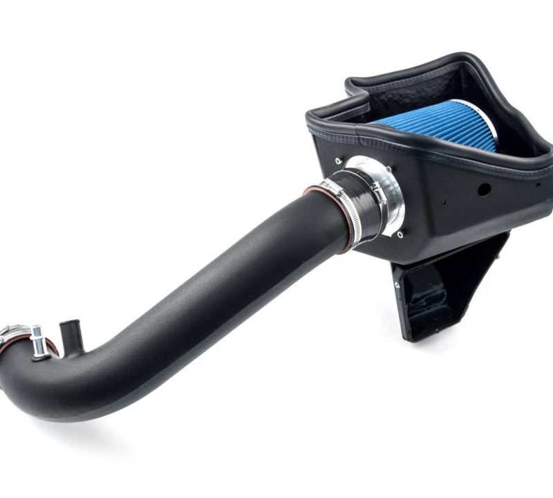 Steeda 2015-2023 Ford Mustang Ecoboost ProFlow Cold Air Intake