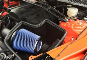 Steeda 2015-2023 Ford Mustang Ecoboost ProFlow Cold Air Intake - Image 2