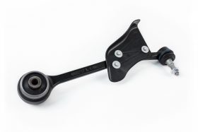 Steeda 2015-2021 Ford Mustang Brake Cooling Deflector Kit - Image 2