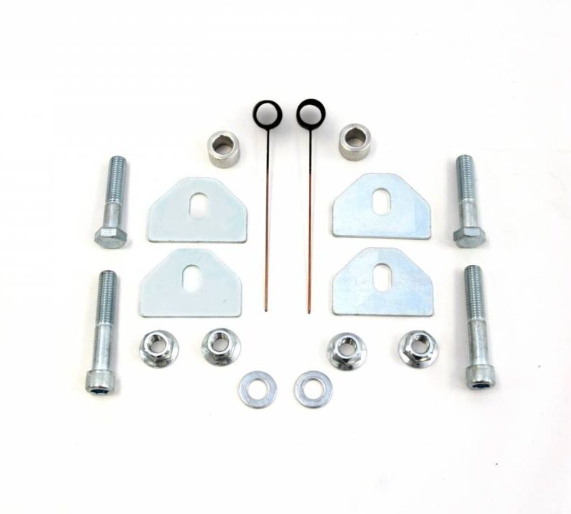 Steeda 2015-2021 Ford Mustang Extreme G-Trac K-Member Brace Replacement Hardware