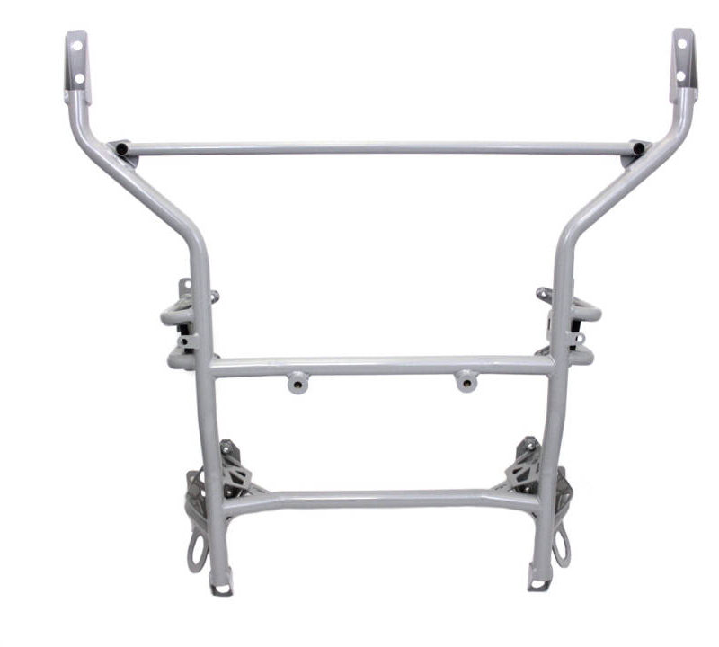 Steeda 2015-2023 Ford Mustang GT/GT350 Mustang Road Race Front K-Member