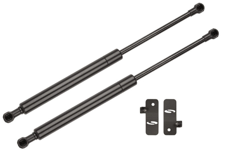 Steeda 2015-2021 Ford Mustang Hood Strut Kit