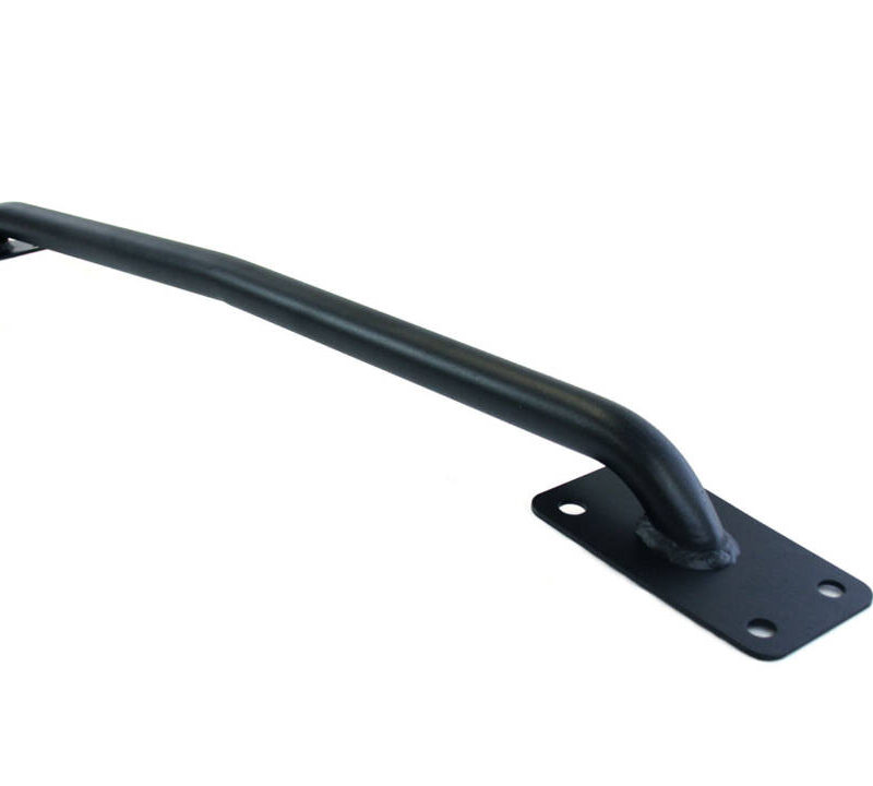 Steeda 2015-2021 Ford Mustang Lightweight Race Front Bumper Bar