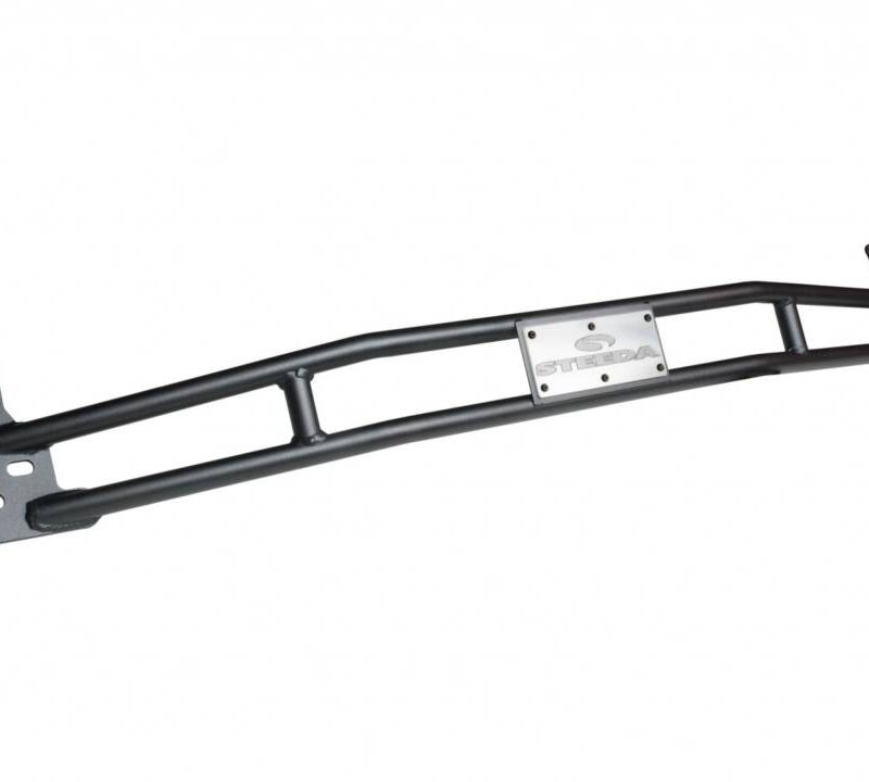 Steeda 2015-2020 Ford Mustang Shelby GT350 Strut Tower Brace