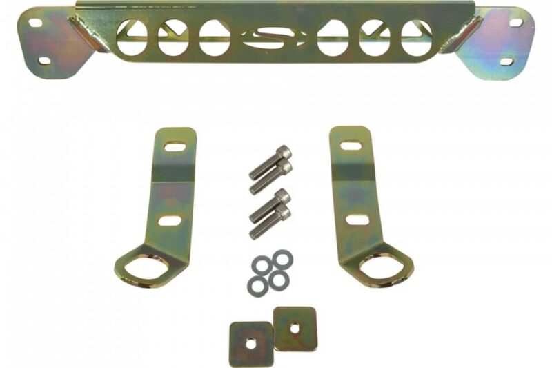 Steeda 2015-2021 Ford Mustang Trailer Tie Down Kit