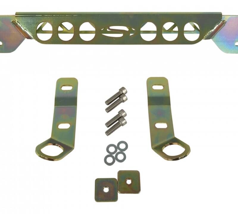 Steeda 2015-2021 Ford Mustang Trailer Tie Down Kit
