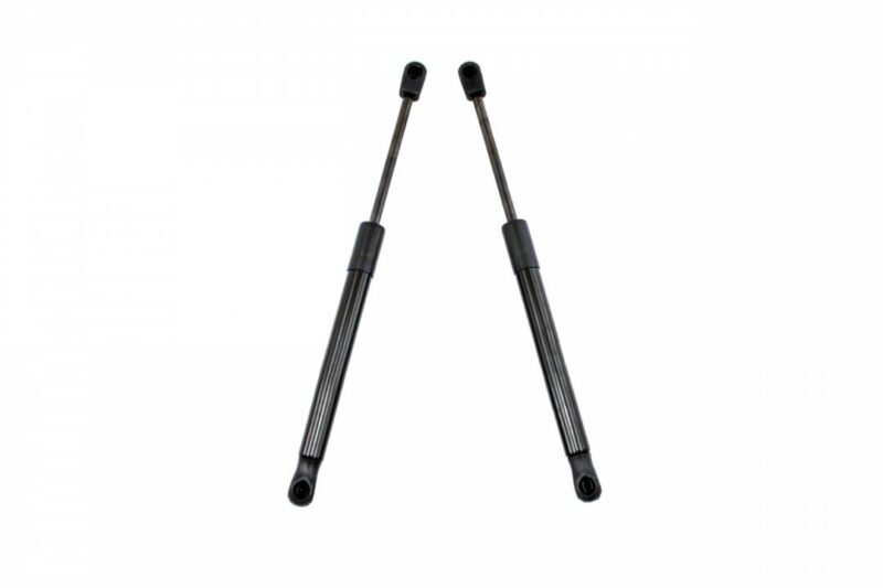 Steeda 2015-2022 Ford Mustang Trunk Pop Kit, Large Wing or Spoiler