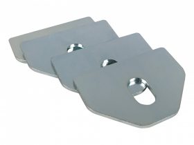 Steeda FordMustang Ultralite 2-Point G-Trac Brace - Image 6