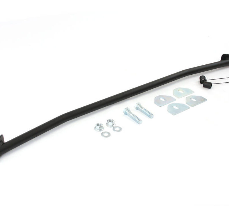 Steeda 2018-2022 Ford Mustang EcoBoost Automatic/GT500 Ultralite 2-Point G-Trac Brace