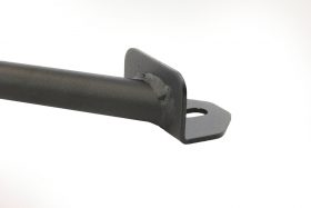 Steeda 2018-2022 Ford Mustang EcoBoost Automatic/GT500 Ultralite 2-Point G-Trac Brace - Image 4