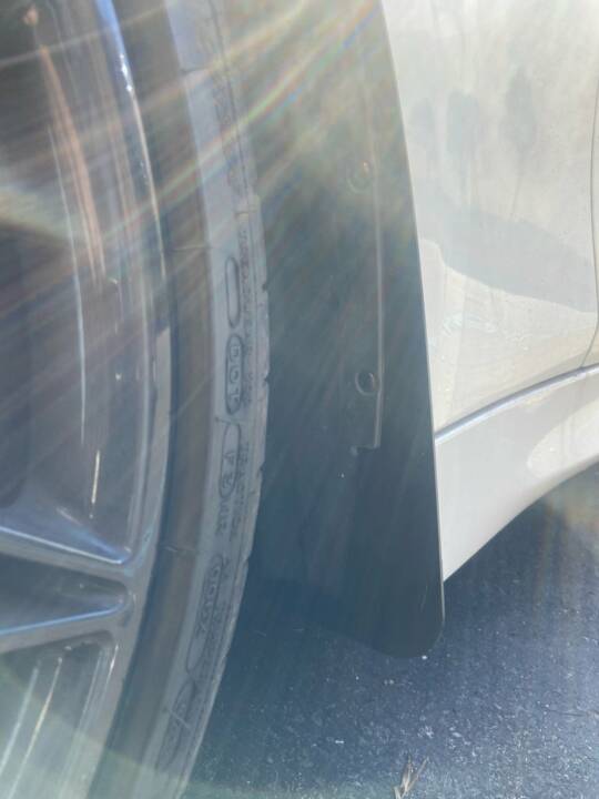 ZL1 Addons 2014-2021 BMW M4 Standard Rock Guards - Image 2