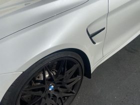 ZL1 Addons M4 Standard Rock Guards for BMW M3 - Image 4