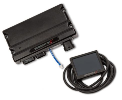Holley Terminator X Engine Management System