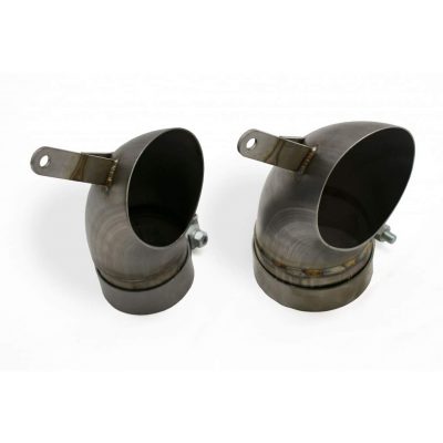 ETS 2020-2022 Toyota Supra MK5 3.15" Turn Down with Clamp