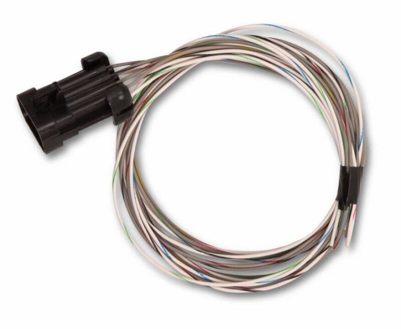 Holley Terminator X Engine Management System - Image 4