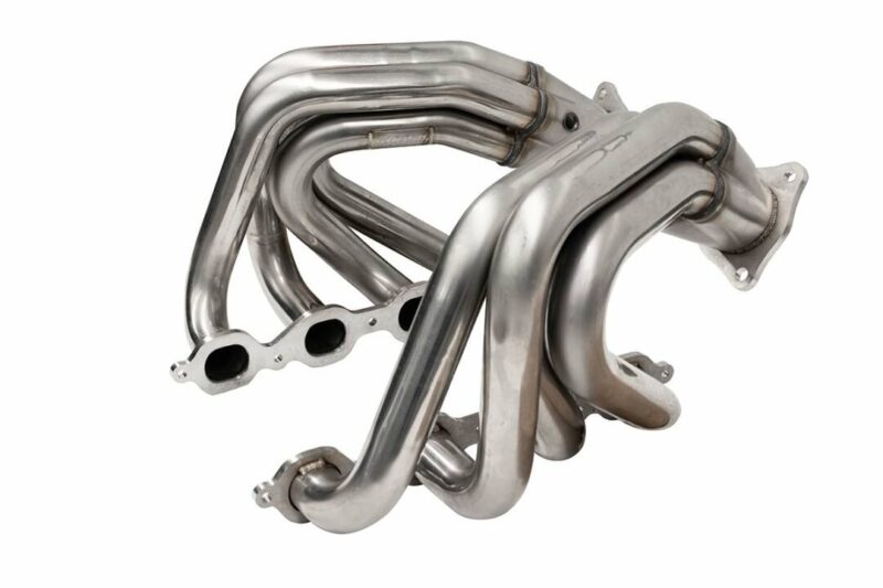 Corsa Performance 2020-2024 Chevrolet Corvette C8 1.875 X 3.0in Headers