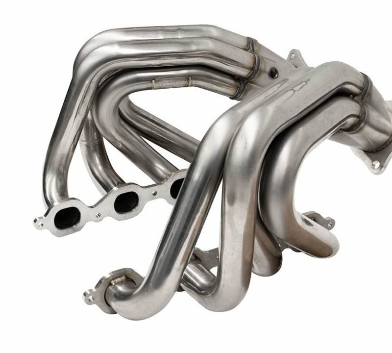 Corsa Performance 2020-2024 Chevrolet Corvette C8 1.875 X 3.0in Headers